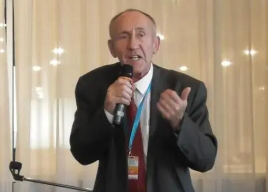 俄顶尖科学家身亡 疑因误食毒蘑菇 内幕曝光简直太意外了