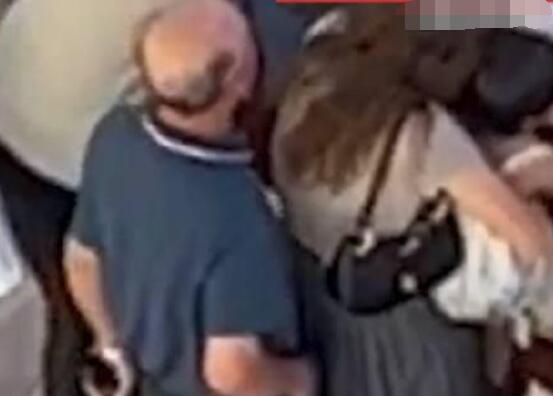 广东57岁男子商场猥亵女性被拘 背后真相实在让人惊愕