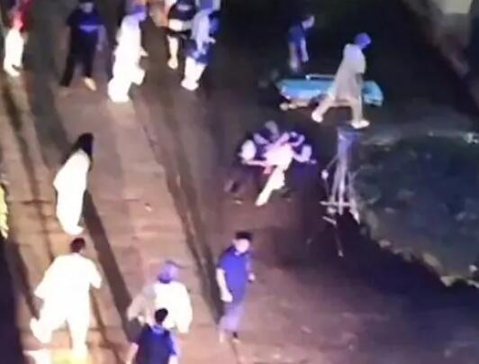 高校有男生进女生宿舍伤人 内幕曝光简直太意外了