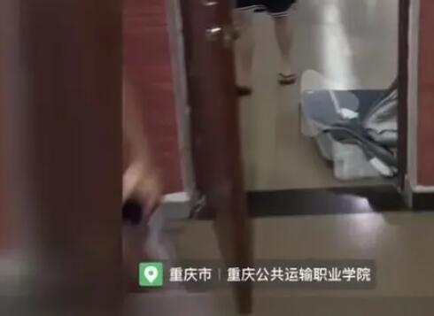 学生未交保护费被扔被褥系其自导 背后真相实在让人惊愕