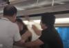 女子高铁拒换座遭殴打 警方通报 内幕曝光简直太意外了