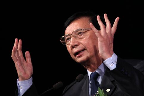 重庆前首富住进养老院 内幕曝光简直太意外了
