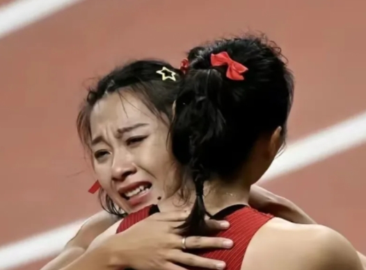 刘朝旭的两个弟子都夺金了 背后真相实在让人惊愕
