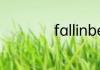 fallinbetween造句