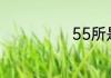 55所是什么单位