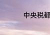 中央税都包括哪些税种