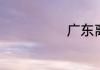 广东离海南多远