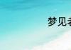 梦见老鼠咬自己