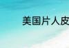 美国片人皮客栈一共又几部
