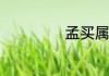 孟买属于什么气候