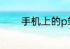 手机上的p站登不上去怎么办