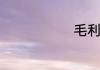 毛利如何计算