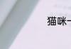 猫咪一天吃几顿