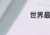 世界最美十大情诗