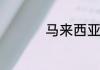 马来西亚签证怎么办呀