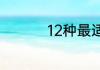 12种最适合懒人养的鱼