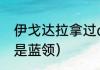 伊戈达拉拿过dpoy吗（为什么dpoy是蓝领）