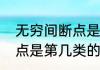 无穷间断点是第几类（关于无穷间断点是第几类的简单科普）
