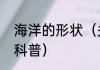 海洋的形状（关于海洋的形状的简单科普）