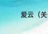 爱云（关于爱云的简述）