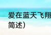爱在蓝天飞翔（关于爱在蓝天飞翔的简述）