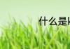 什么是kv kv的解释