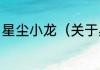 星尘小龙（关于星尘小龙的简单科普）