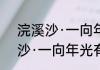 浣溪沙·一向年光有限身（关于浣溪沙·一向年光有限身的简述）