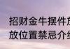 招财金牛摆件放什么位置 招财金牛摆放位置禁忌介绍