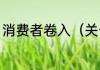 消费者卷入（关于消费者卷入的简述）