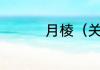 月棱（关于月棱的简述）