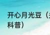 开心月光豆（关于开心月光豆的简单科普）