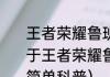 王者荣耀鲁班最强出装怎么搭配（关于王者荣耀鲁班最强出装怎么搭配的简单科普）