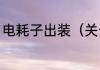 电耗子出装（关于电耗子出装的简述）