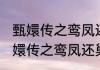 甄嬛传之鸾凤还巢祺贵人消息推荐 甄嬛传之鸾凤还巢祺贵人详细介绍
