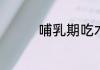 哺乳期吃木耳有无问题呢