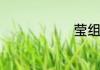 莹组词和读音