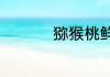 猕猴桃鲜榨水果汁配方