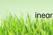 inearnest造句