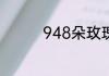 948朵玫瑰代表什么意思