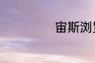 宙斯浏览器怎么用