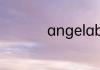 angelababy汉语意思