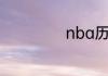nba历史球员排名