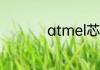 atmel芯片是什么牌子
