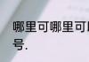 哪里可哪里可以查到我普通话证书编号.
