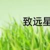 致远星战况如何是什么意思