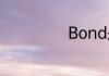 Bond是什么意思