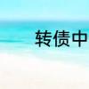 转债中签后什么时候上市交易