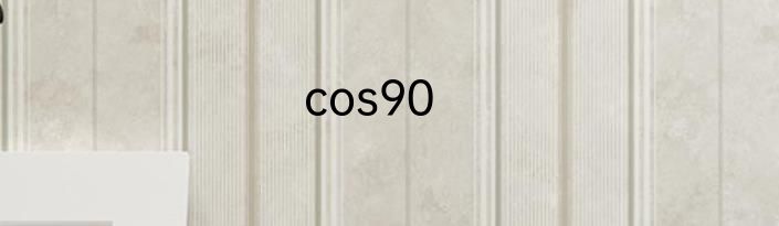 cos90
