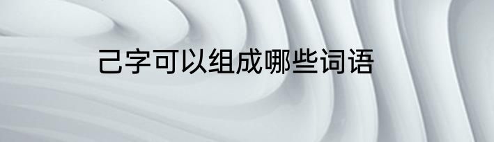 c1d是什么驾照